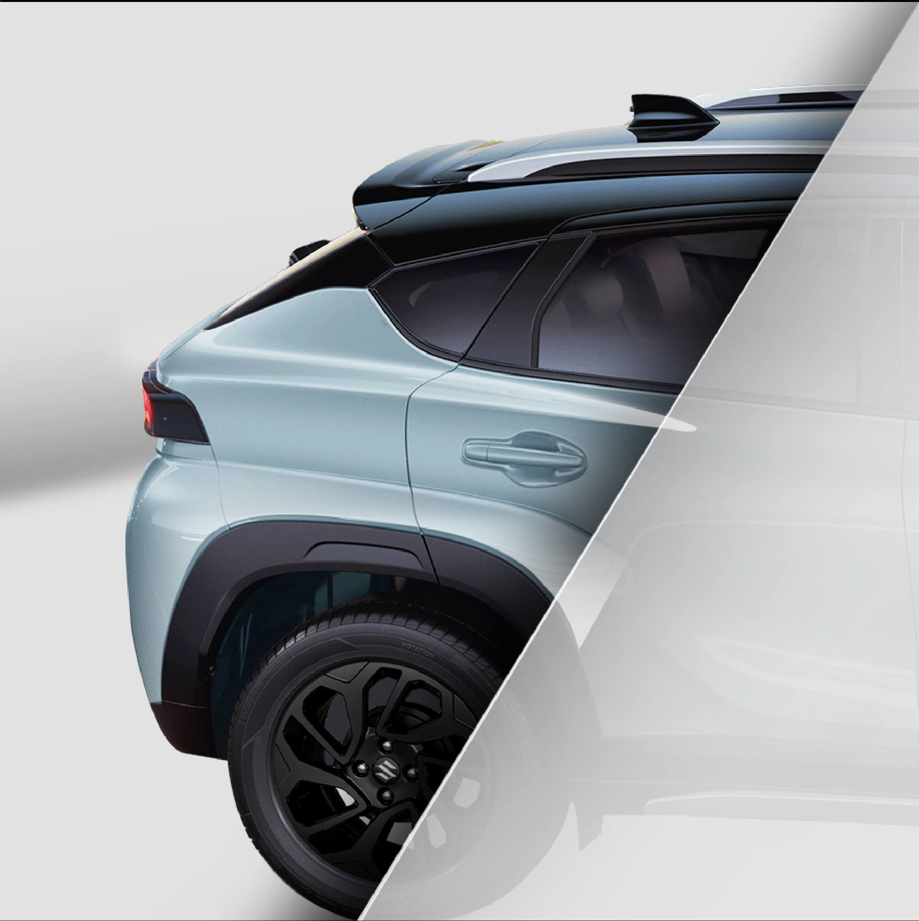 Suzuki Fronx thêm clip ‘nhá hàng’ trước ngày ra mắt Việt Nam: Dự kiến 3 bản, tạm tính từ 520 triệu đồng, có hybrid, ADAS đấu Raize, Sonet- Ảnh 5.