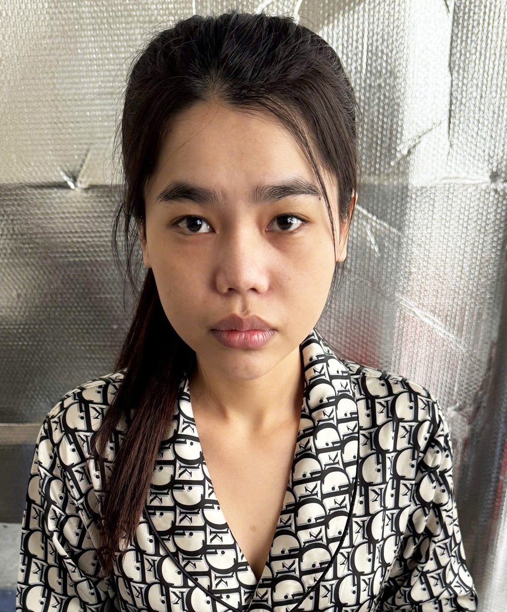 Băng trộm lên kế hoạch cuỗm nhiều vàng của người phụ nữ bán thịt heo- Ảnh 6. Băng trộm lên kế hoạch cuỗm nhiều vàng của người phụ nữ bán thịt heo- Ảnh 6.