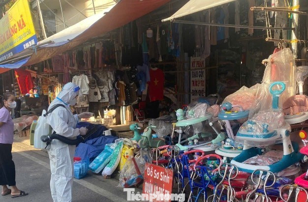 Cảnh báo sau 2 ca tử vong do sốt xuất huyết ở Lạng Sơn- Ảnh 2. Cảnh báo sau 2 ca tử vong do sốt xuất huyết ở Lạng Sơn- Ảnh 2.