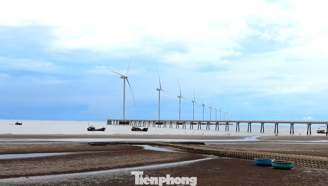 Điều gì đang cản trở thủ phủ điện gió?- Ảnh 9.