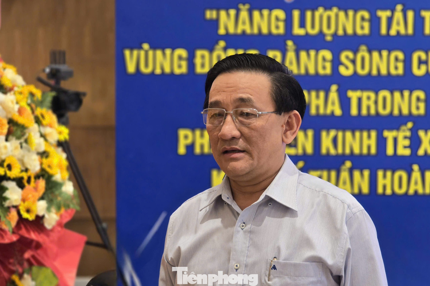 Điều gì đang cản trở thủ phủ điện gió?- Ảnh 1.