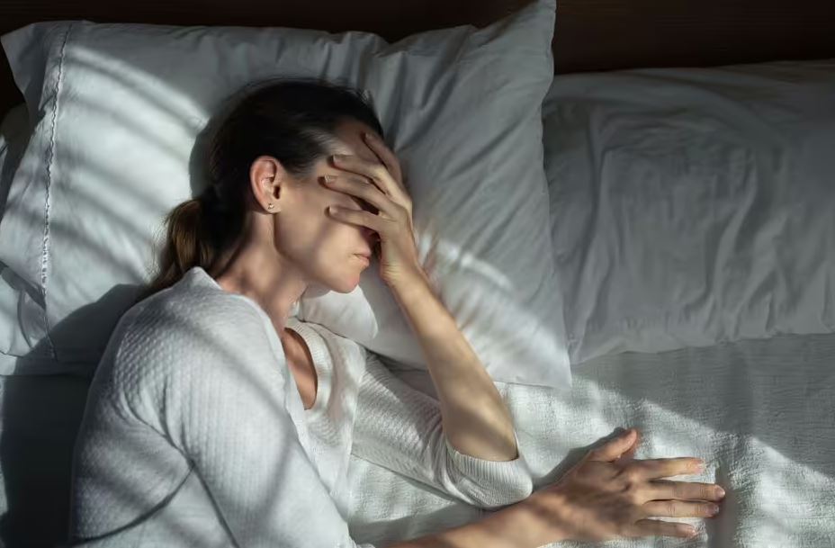 1 triệu chứng ung thư 'rất phổ biến' có thể kéo dài cả ngày, nếu có cần đi khám gấp- Ảnh 2.