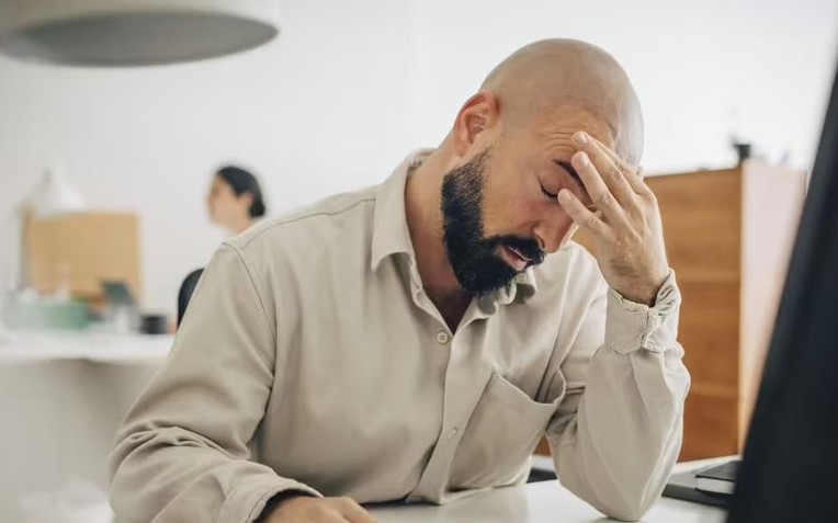 1 triệu chứng ung thư 'rất phổ biến' có thể kéo dài cả ngày, nếu có cần đi khám gấp- Ảnh 1.