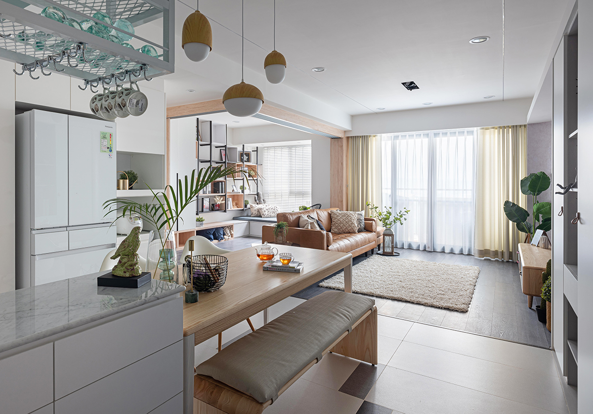 Kiến trúc sư 18 năm kinh nghiệm tiết lộ: 3 kiểu căn hộ này là "vàng ròng", càng ở càng sướng, bán lại lời gấp đôi- Ảnh 2. Kiến trúc sư 18 năm kinh nghiệm tiết lộ: 3 kiểu căn hộ này là "vàng ròng", càng ở càng sướng, bán lại lời gấp đôi- Ảnh 2.