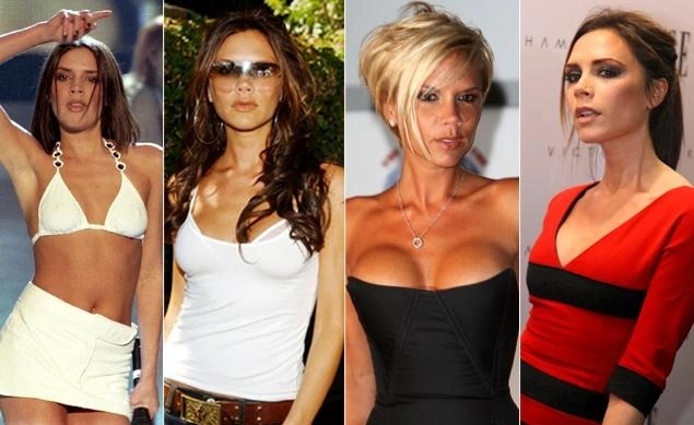 Chuyện gì đã xảy ra với “bộ ngực giả” của Victoria Beckham?- Ảnh 2. Chuyện gì đã xảy ra với “bộ ngực giả” của Victoria Beckham?- Ảnh 2.