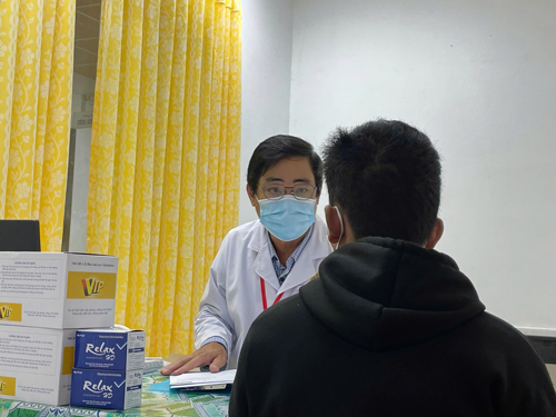 Gấp Rút Chấm Dứt Đại Dịch Hiv/Aids: Thách Thức Mới Với“Cuộc Chiến Thế Kỷ”- Ảnh 1. Gấp Rút Chấm Dứt Đại Dịch Hiv/Aids: Thách Thức Mới Với“Cuộc Chiến Thế Kỷ”- Ảnh 1.