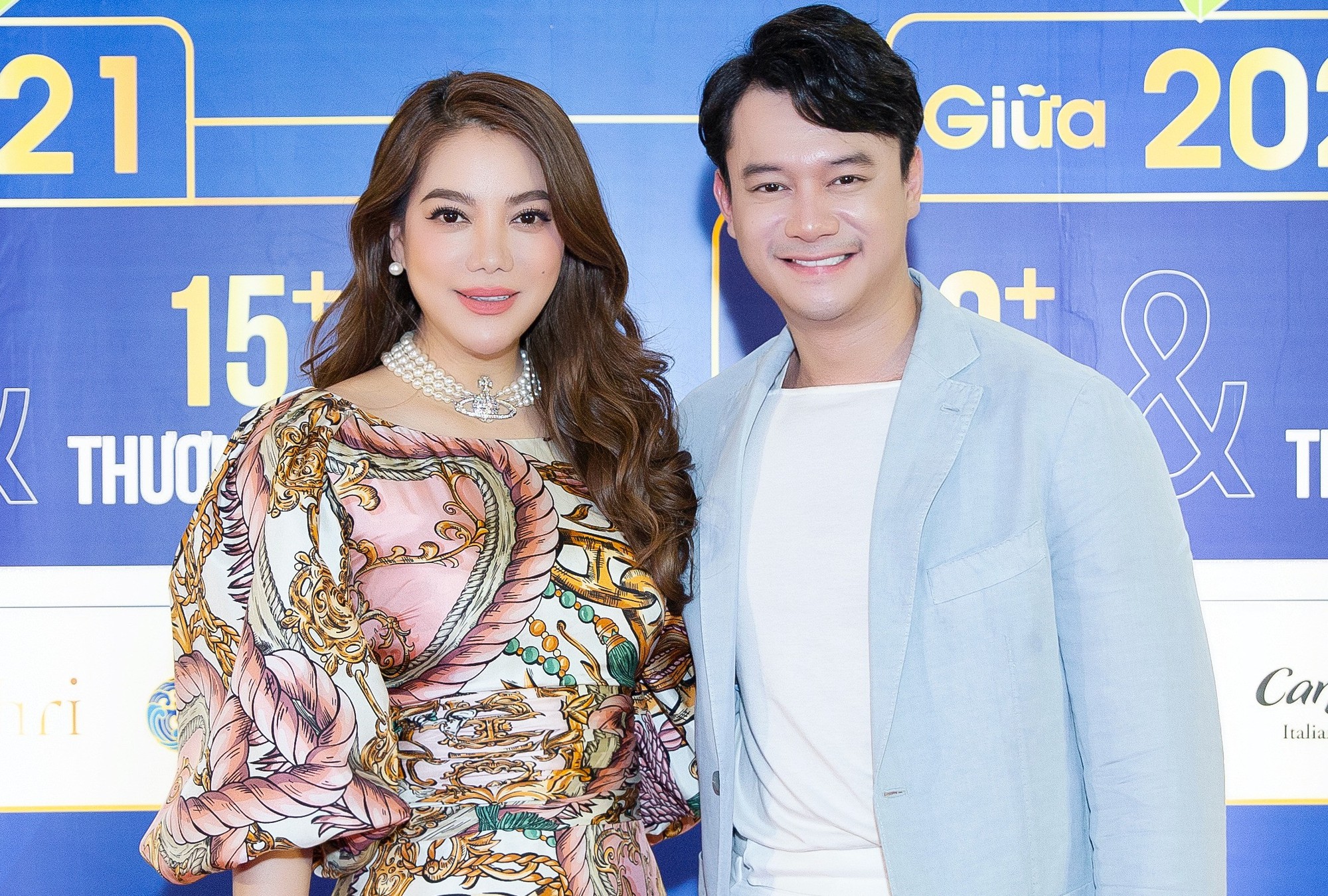 Cuộc sống "sang chảnh" của Trương Ngọc &Aacute;nh trước khi bị bắt- Ảnh 8.