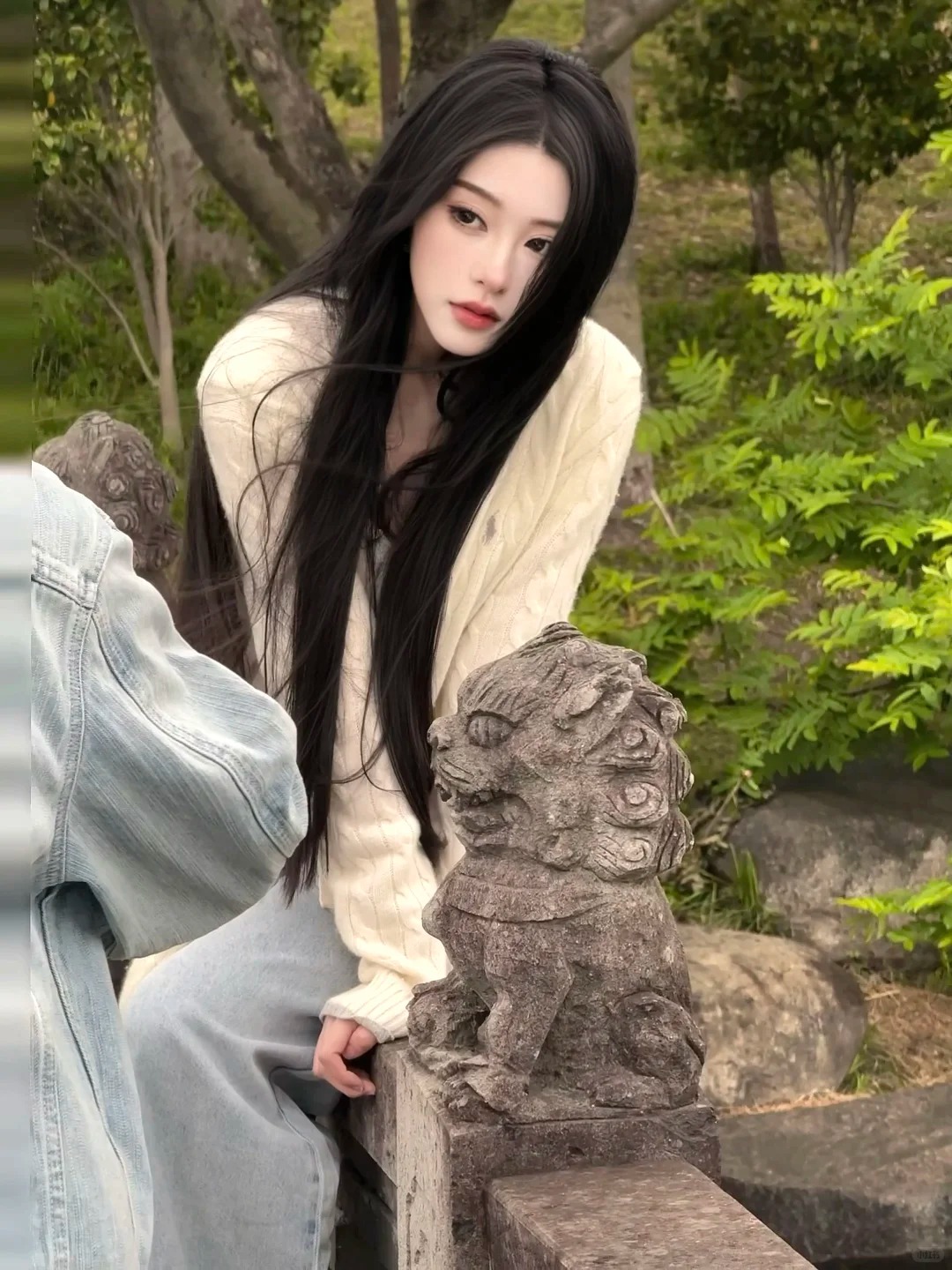 Đến trễ lễ khai mạc hội thao, nữ sinh hớt hải chạy trên sân tạo nên khoảnh khắc đẹp như phim: 6 giây thần thánh!- Ảnh 9.