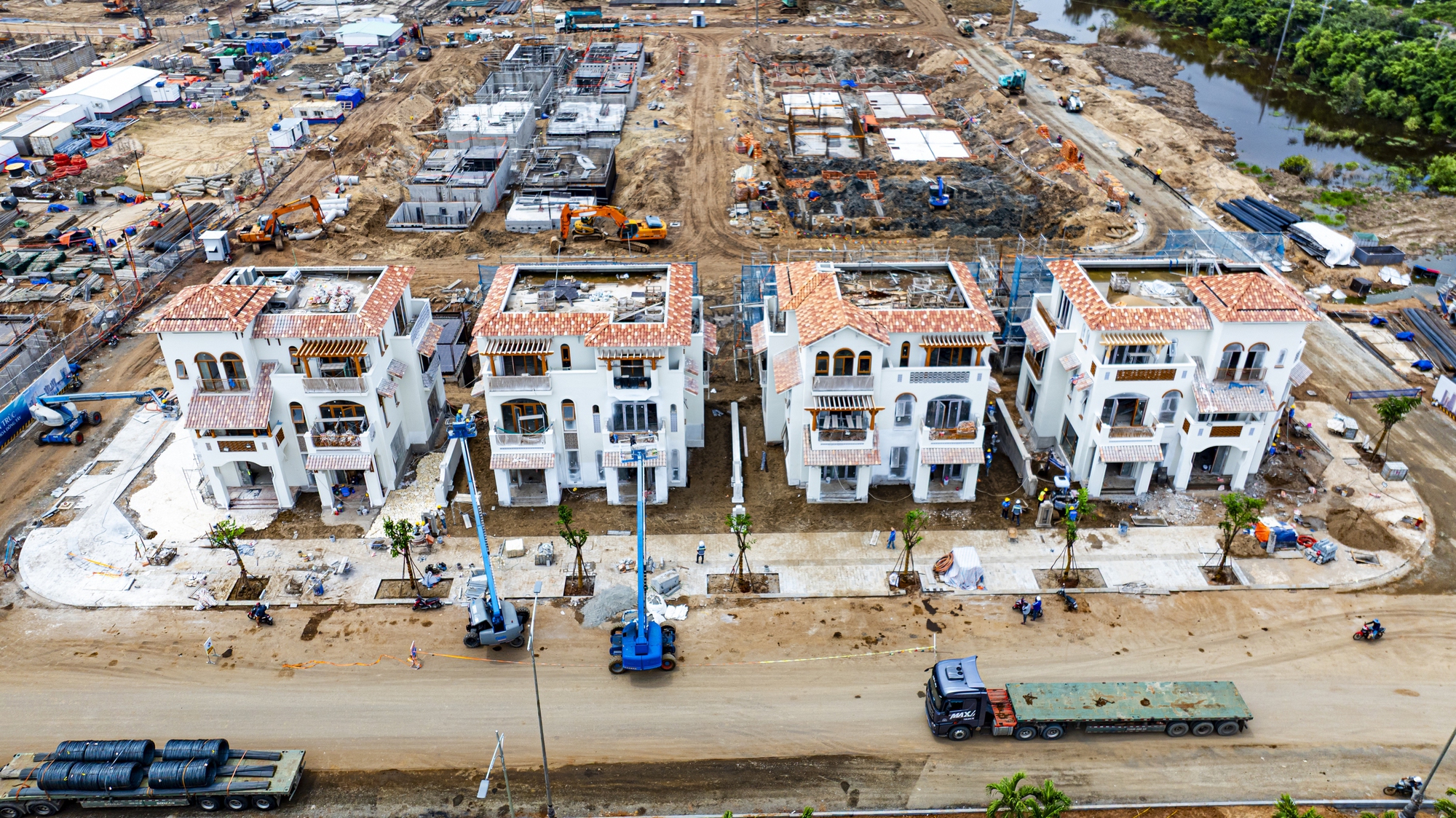 Toàn cảnh khu đất hiếm hoi rộng đến 110 ha còn sót lại ở trung tâm Vũng Tàu đang được SunGroup nhắm đến- Ảnh 1. Toàn cảnh khu đất hiếm hoi rộng đến 110 ha còn sót lại ở trung tâm Vũng Tàu đang được SunGroup nhắm đến- Ảnh 1.