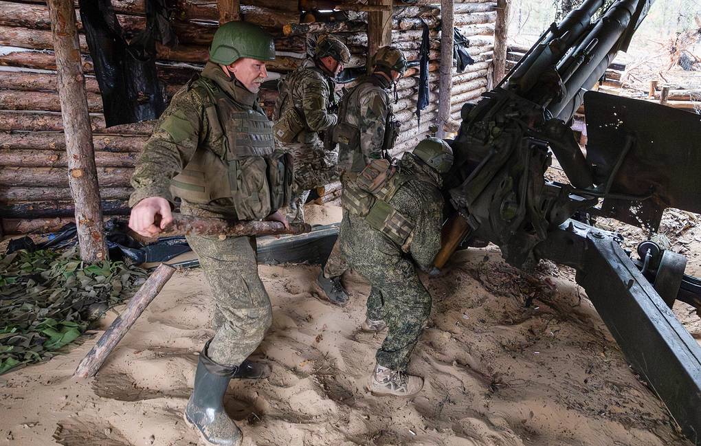 Ukraine chuẩn bị tập kích lớn bên trong Nga, Nga "xử lý" tên lửa Flamingo- Ảnh 1.