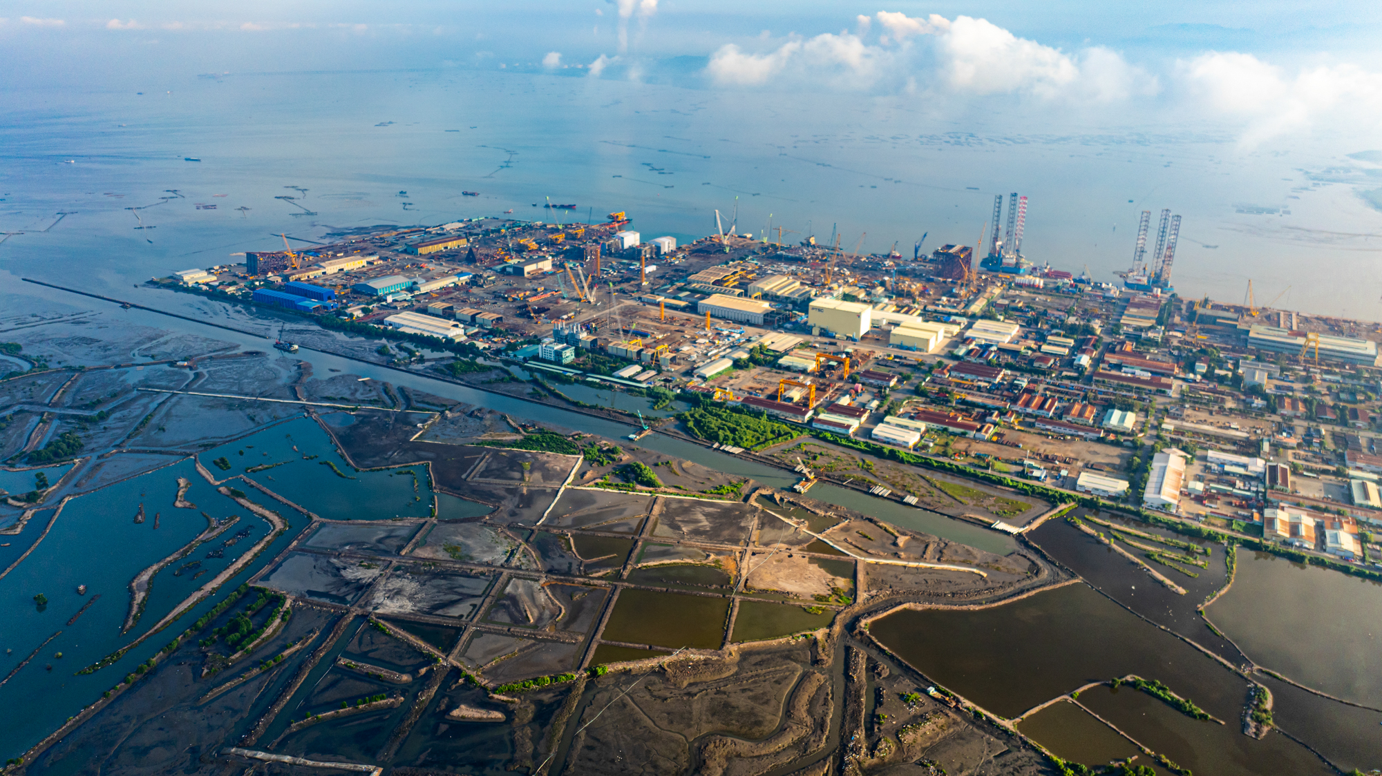 Toàn cảnh khu đất hiếm hoi rộng đến 110 ha còn sót lại ở trung tâm Vũng Tàu đang được SunGroup nhắm đến- Ảnh 10. Toàn cảnh khu đất hiếm hoi rộng đến 110 ha còn sót lại ở trung tâm Vũng Tàu đang được SunGroup nhắm đến- Ảnh 10.