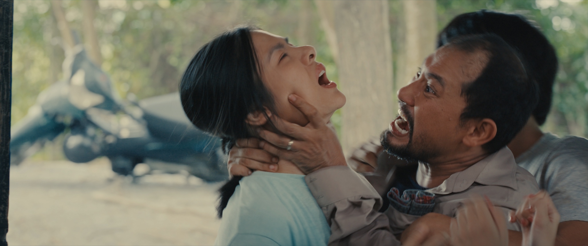 Nhà Ma Xó: Hết hồn vì dở chứ chẳng phải vì ma- Ảnh 3.