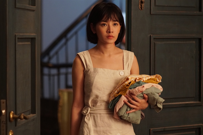 4 nữ diễn viên có gương mặt đẹp nhất Việt Nam: Chi Pu hạng 1 quá xứng đáng, 1 người bị chê chưa đủ trình- Ảnh 2.