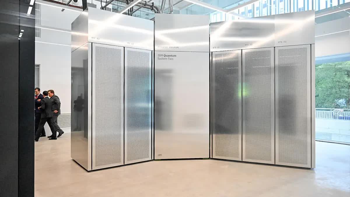 Trung Quốc ra mắt m&aacute;y chủ AI 'k&iacute;ch thước tủ lạnh' gi&uacute;p giảm tới 90% điện năng ti&ecirc;u thụ- Ảnh 2.