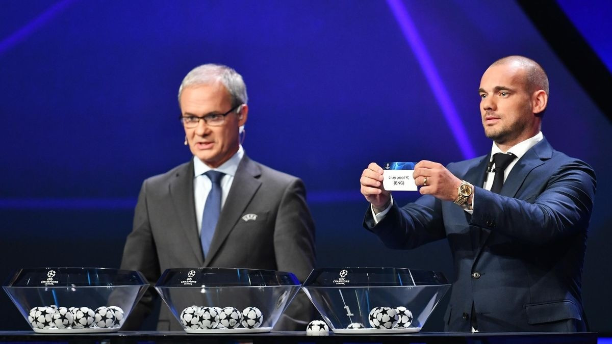 UEFA đối mặt với khoản bồi thường hơn 20 triệu euro vì 'đạo nhái'- Ảnh 2. UEFA đối mặt với khoản bồi thường hơn 20 triệu euro vì 'đạo nhái'- Ảnh 2.