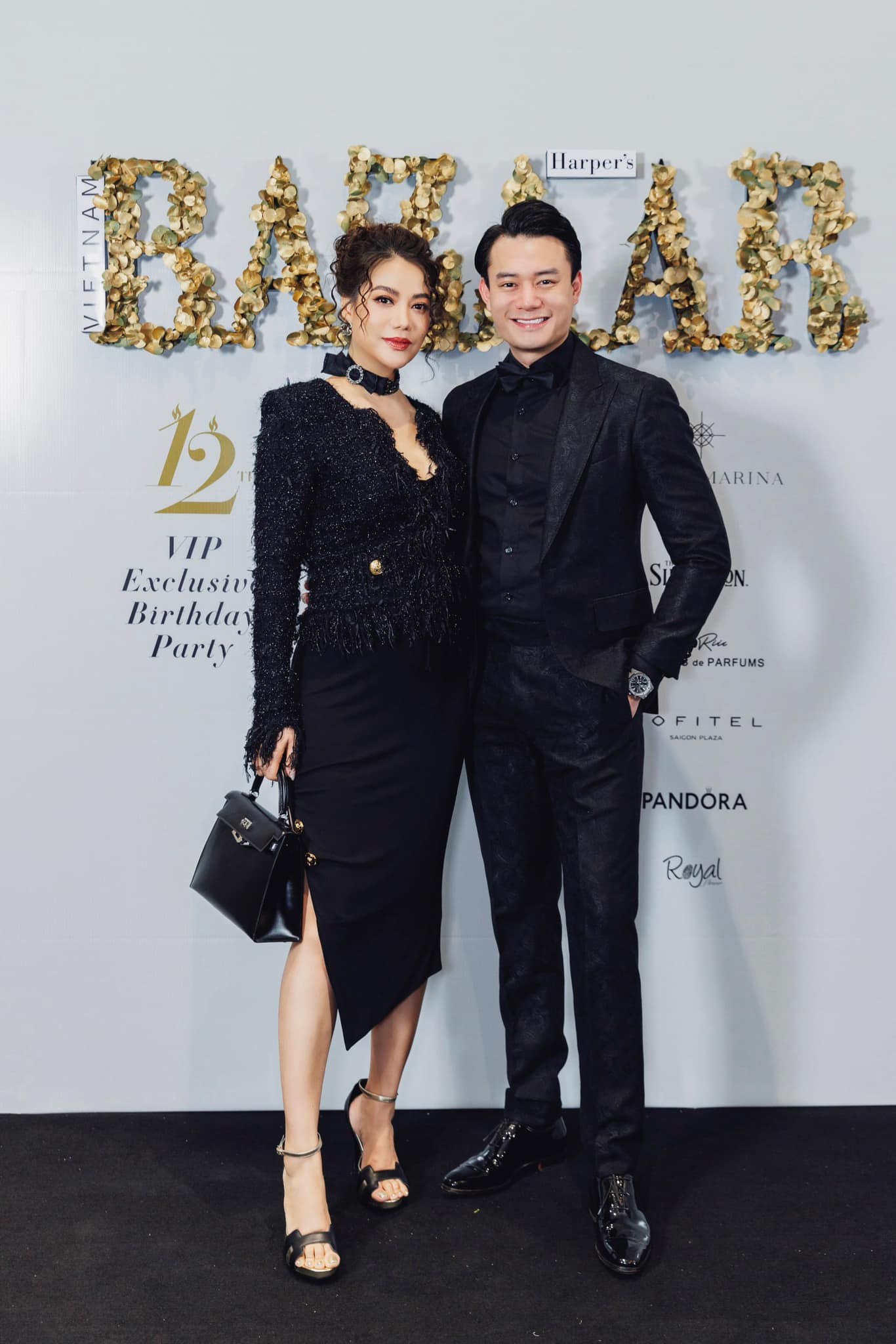 Cuộc sống "sang chảnh" của Trương Ngọc &Aacute;nh trước khi bị bắt- Ảnh 7.