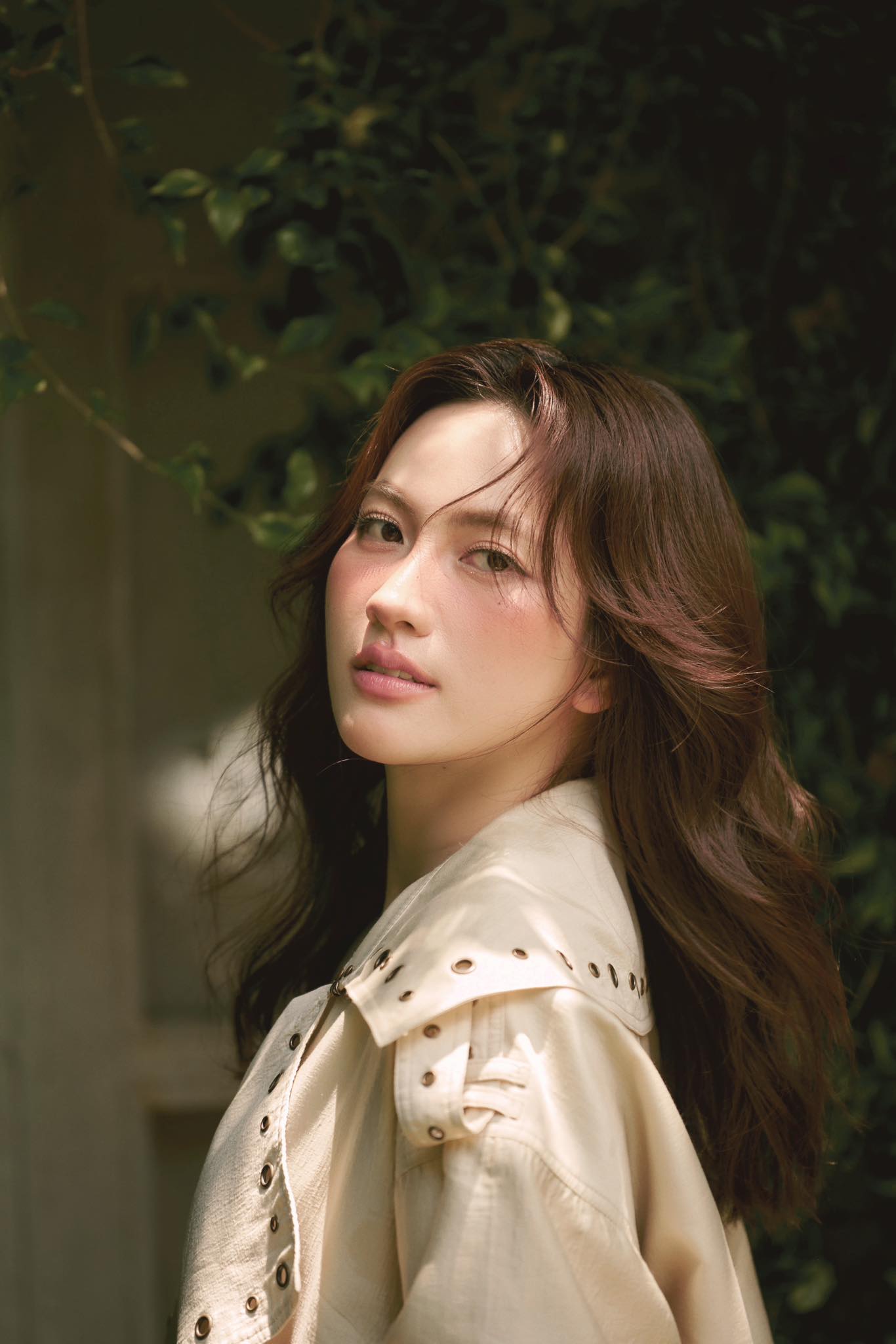 4 nữ diễn viên có gương mặt đẹp nhất Việt Nam: Chi Pu hạng 1 quá xứng đáng, 1 người bị chê chưa đủ trình- Ảnh 9.