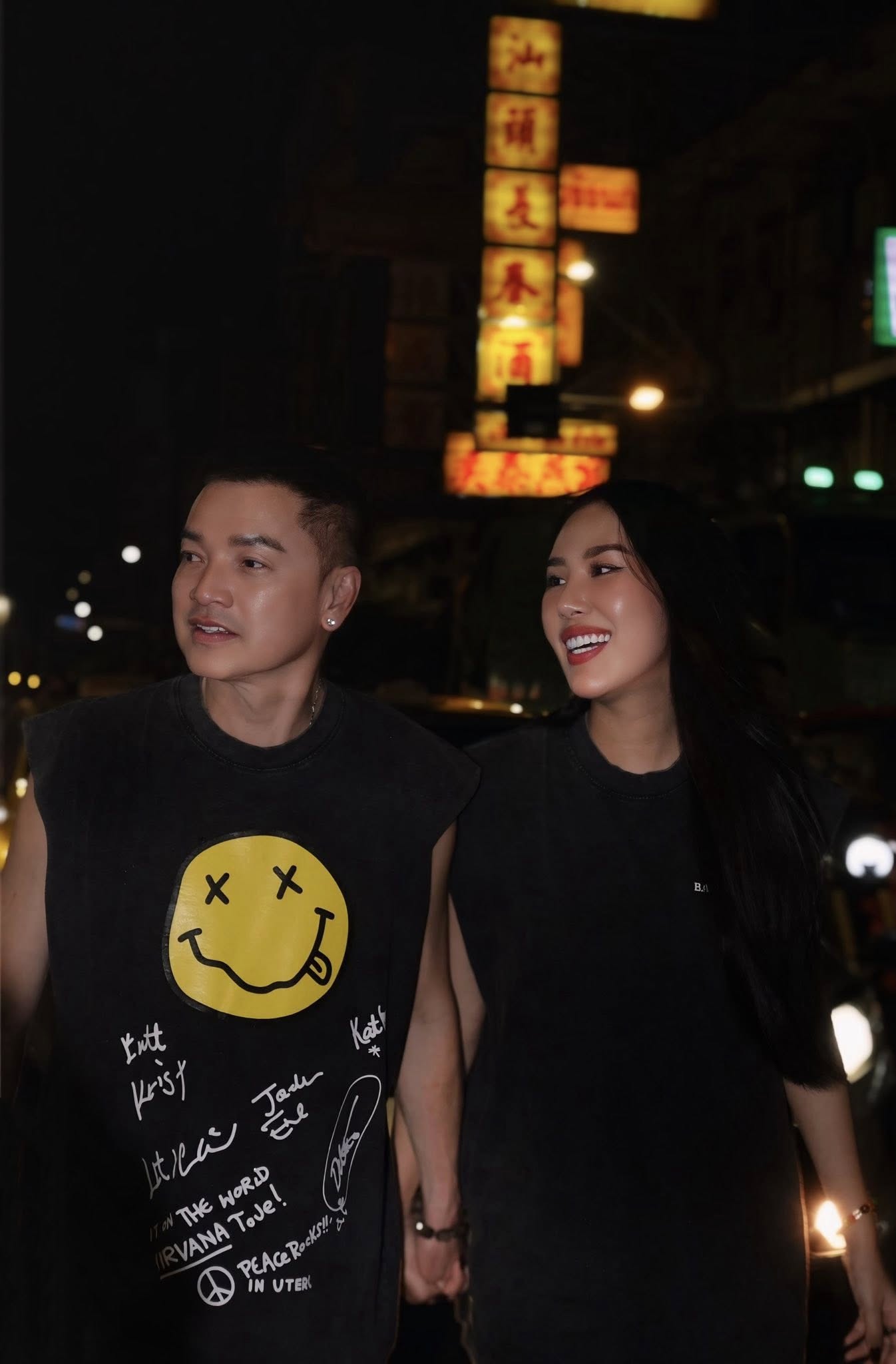 Nam nghệ sĩ làm bố bỉm sữa ở tuổi U70: Lấy vợ 2 kém 37 tuổi, thưởng tiền lớn cho vợ vì một hành động- Ảnh 3. Nam nghệ sĩ làm bố bỉm sữa ở tuổi U70: Lấy vợ 2 kém 37 tuổi, thưởng tiền lớn cho vợ vì một hành động- Ảnh 3.