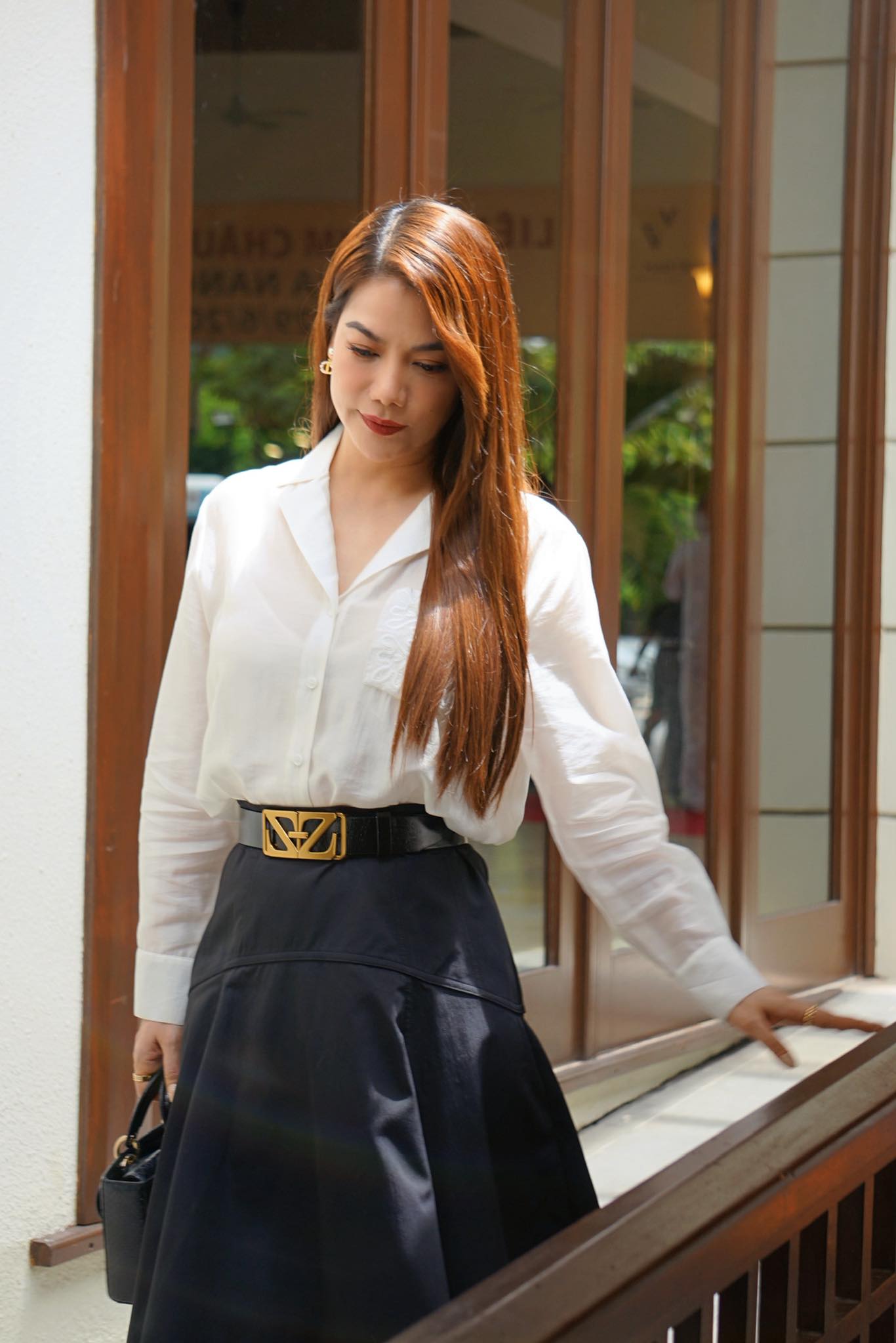 Cuộc sống "sang chảnh" của Trương Ngọc &Aacute;nh trước khi bị bắt- Ảnh 3.