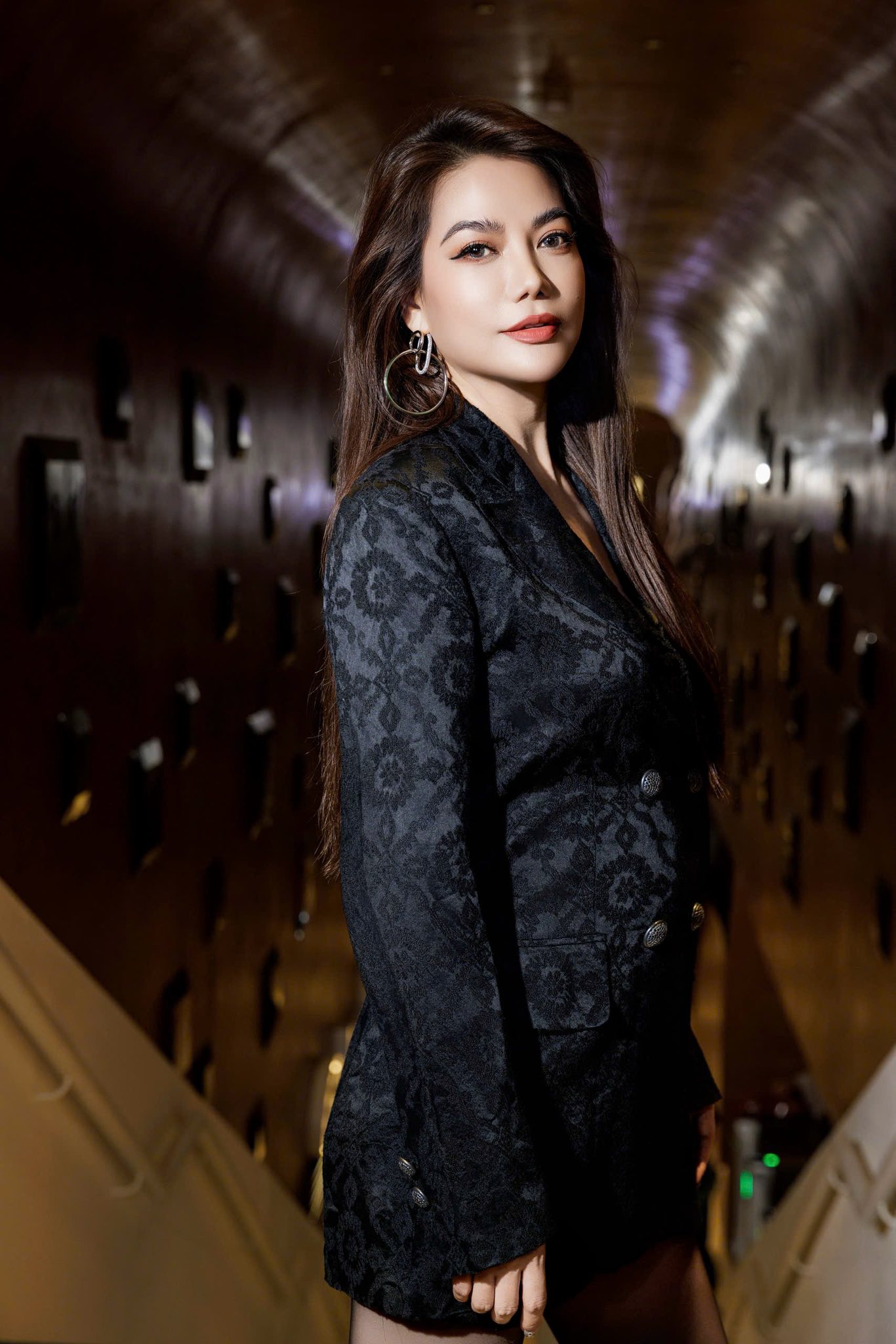 Cuộc sống "sang chảnh" của Trương Ngọc &Aacute;nh trước khi bị bắt- Ảnh 1.