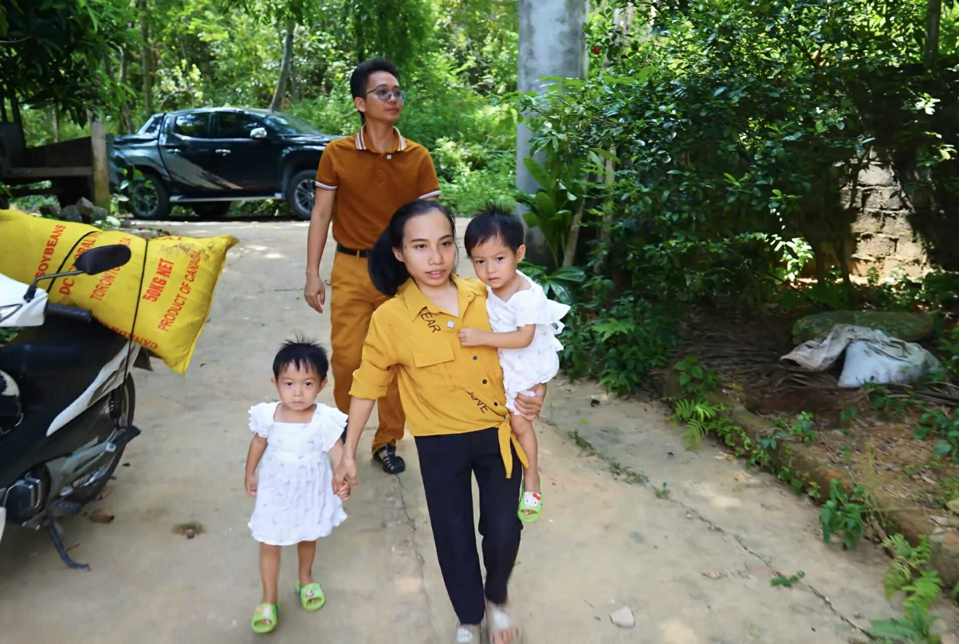 Người mẹ  Người mẹ