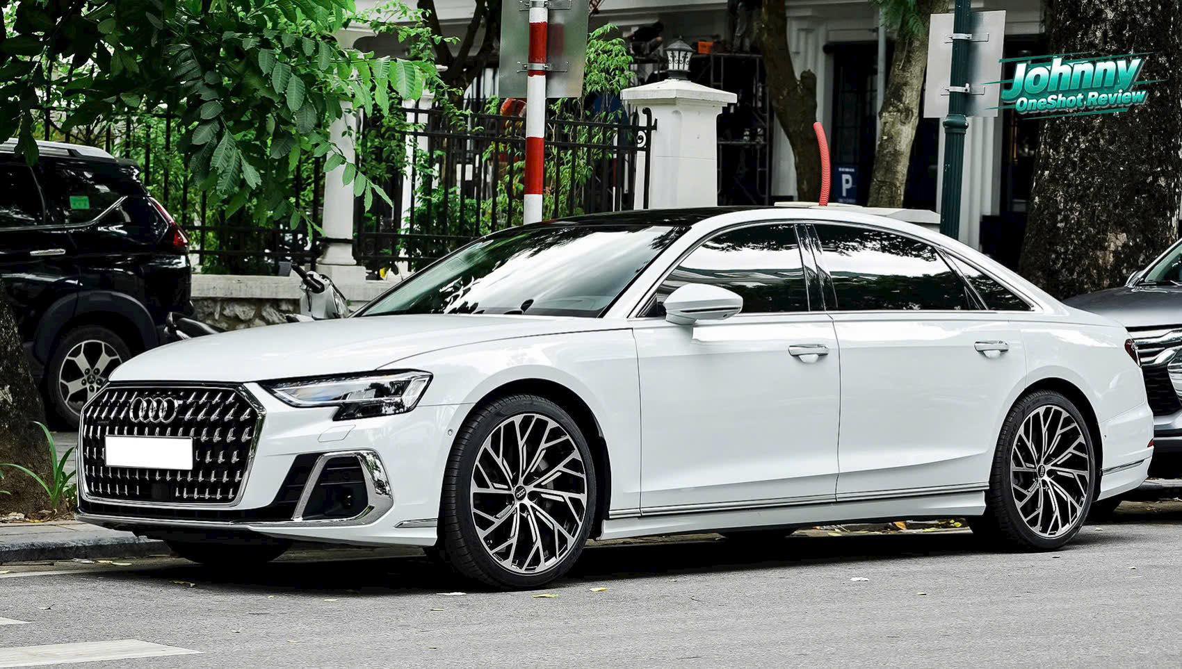 Thêm minh chứng cho thấy sedan đang thoái trào: Sau Lexus LS thành MPV, tương lai của Audi A8 vẫn đang bỏ ngỏ- Ảnh 2.