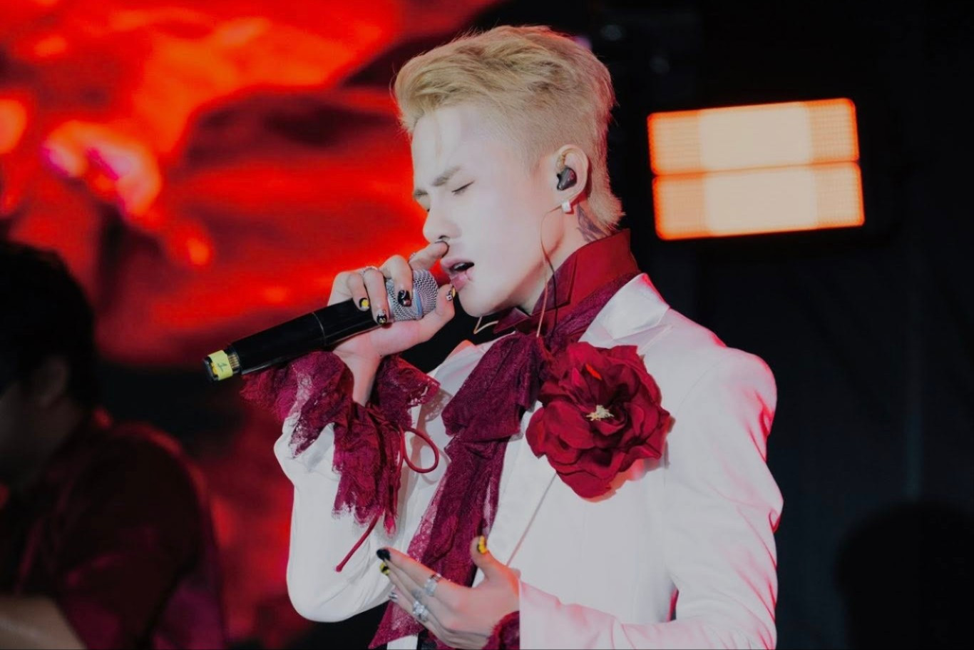 Mẹ Jack thay con trai làm việc với Sở VHTT Hà Nội- Ảnh 3.