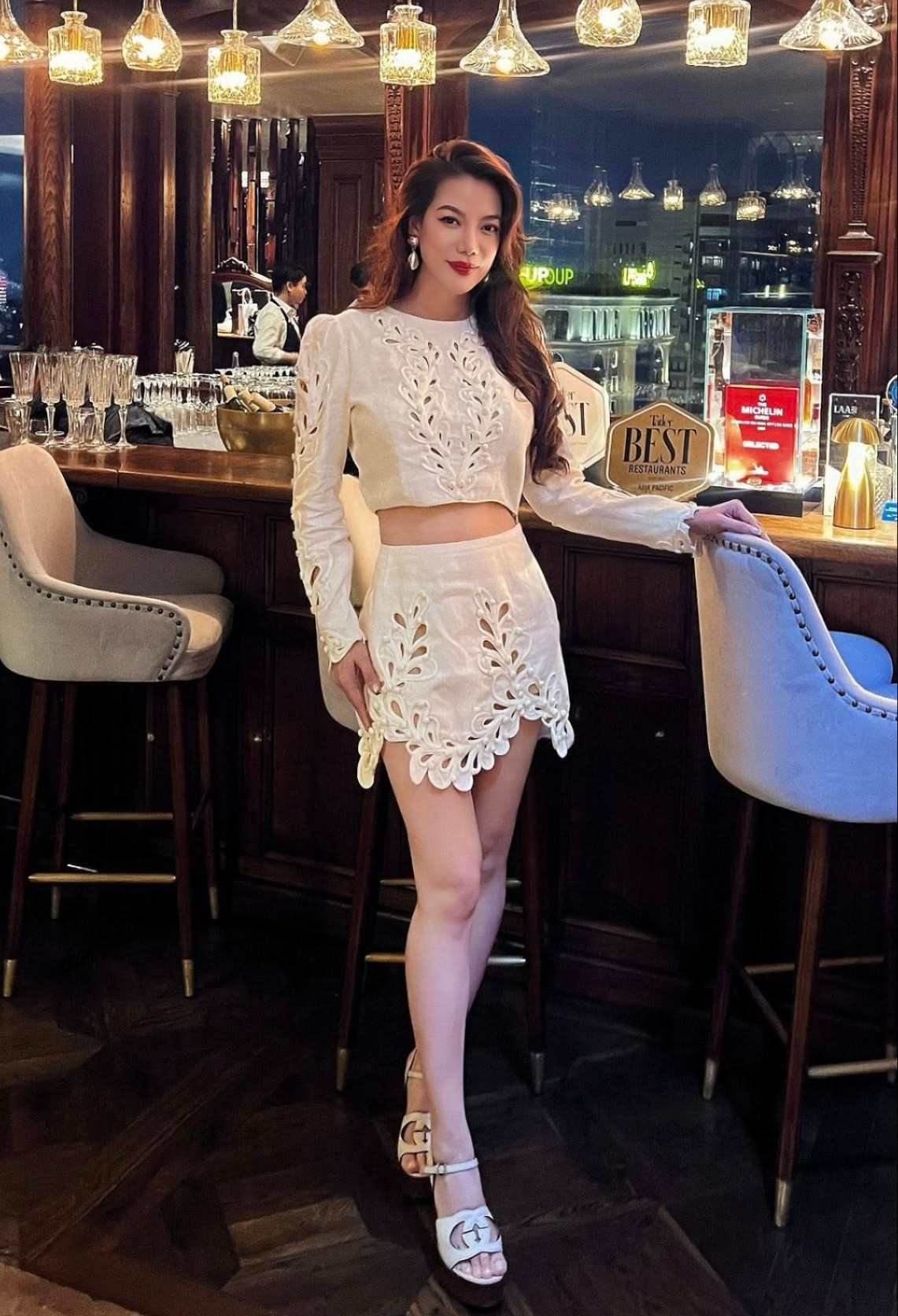 Trương Ngọc Ánh sụp đổ- Ảnh 3. Trương Ngọc Ánh sụp đổ- Ảnh 3.