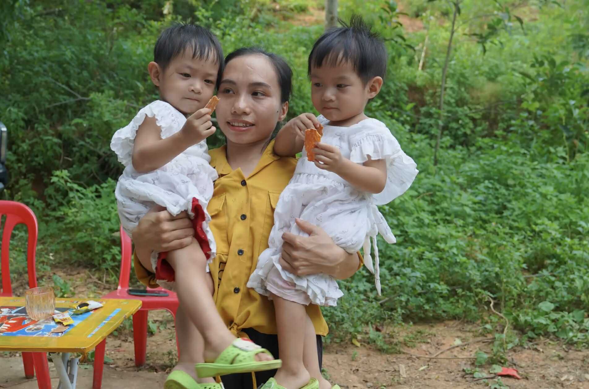 Người mẹ  Người mẹ