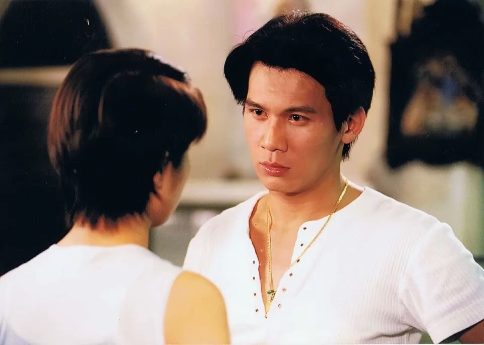 Bi kịch cuộc đời của "Triển Chiêu đẹp trai bậc nhất màn ảnh" và cái chết đột ngột- Ảnh 3. Bi kịch cuộc đời của "Triển Chiêu đẹp trai bậc nhất màn ảnh" và cái chết đột ngột- Ảnh 3.