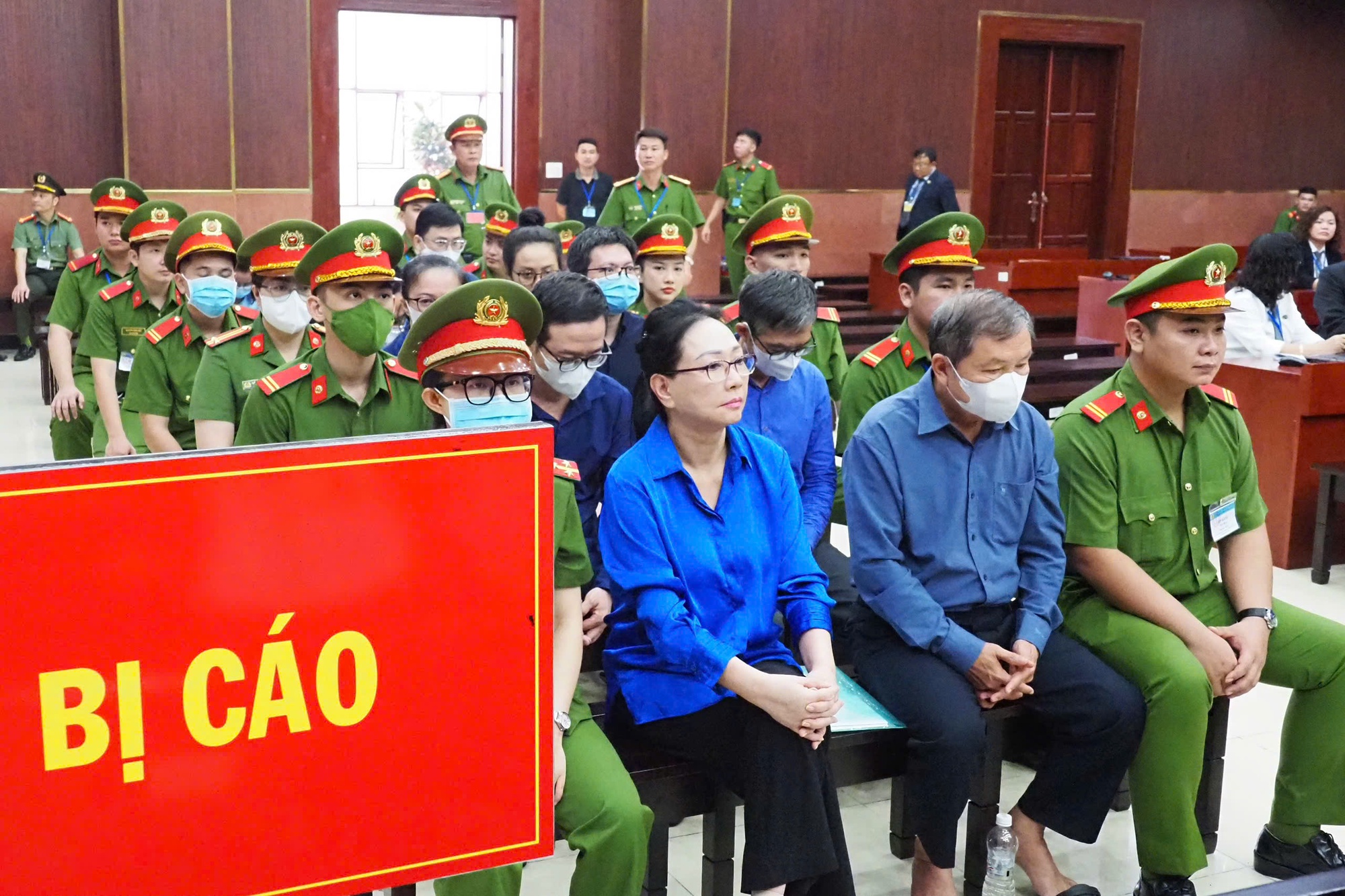 Bà Trương Mỹ Lan có cơ hội thoát án tử theo quy định hướng dẫn mới?- Ảnh 1.