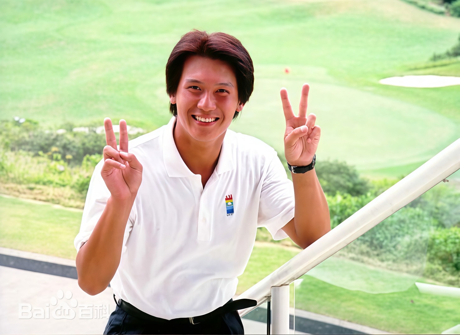 Bi kịch cuộc đời của "Triển Chiêu đẹp trai bậc nhất màn ảnh" và cái chết đột ngột- Ảnh 2. Bi kịch cuộc đời của "Triển Chiêu đẹp trai bậc nhất màn ảnh" và cái chết đột ngột- Ảnh 2.