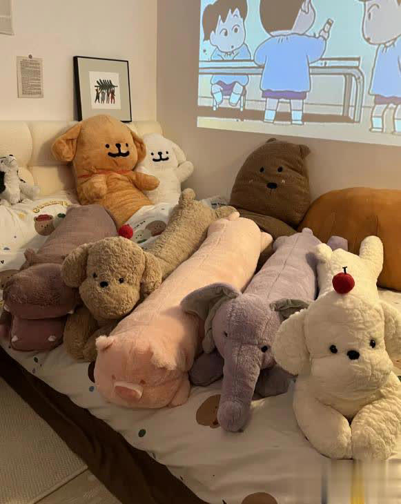 3 thứ trong phòng ngủ nhiều người cực độc- Ảnh 2. 3 thứ trong phòng ngủ nhiều người cực độc- Ảnh 2.