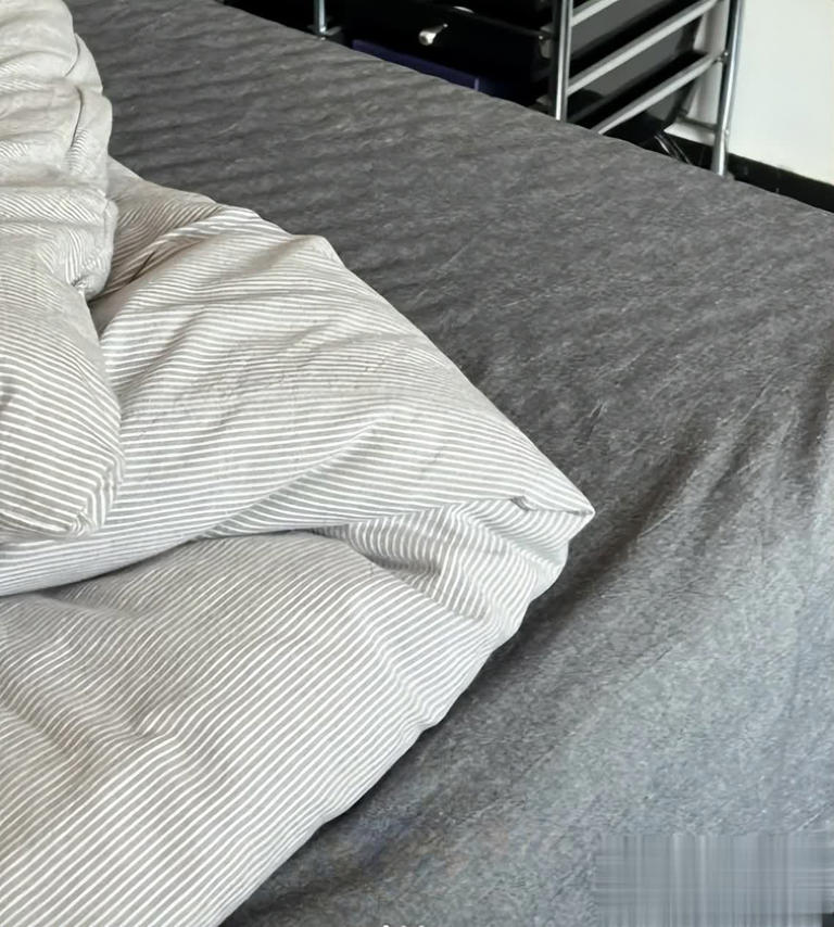 3 thứ trong phòng ngủ nhiều người cực độc- Ảnh 3. 3 thứ trong phòng ngủ nhiều người cực độc- Ảnh 3.