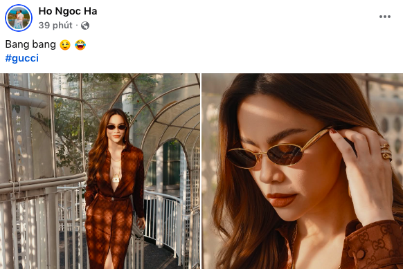 Bị cả c&otilde;i mạng đ&ugrave;a giỡn, Lệ Quy&ecirc;n viết t&acirc;m thư - Hồ Ngọc H&agrave; đ&aacute;p trả 2 chữ- Ảnh 6.