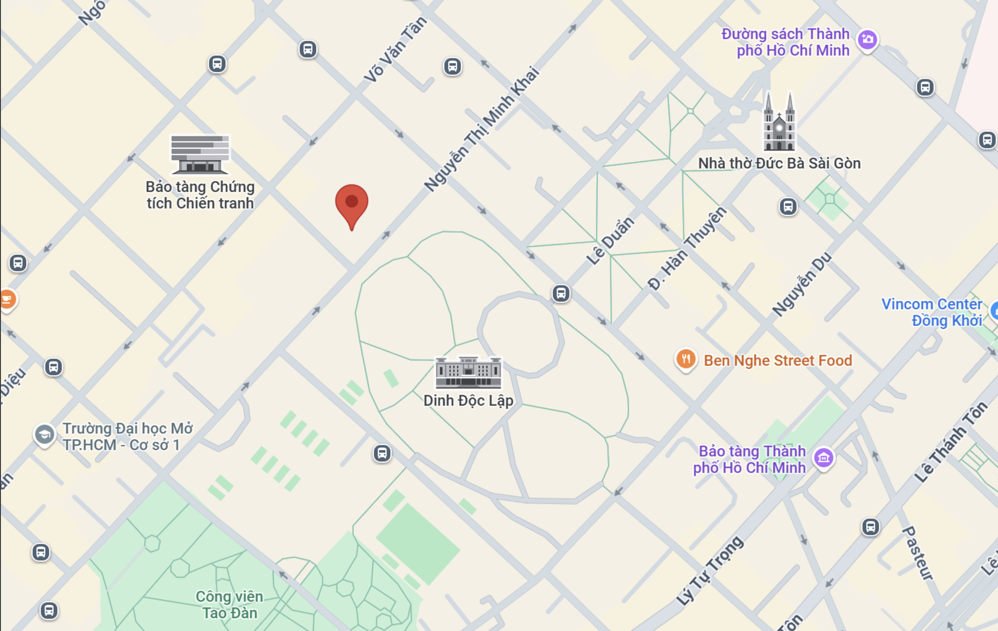 Khu đất “vàng” khiến Trương Ngọc Ánh vướng lao lý nằm trên trục đường giá mỗi m2 lên đến 800 triệu đồng, thuộc khu trung tâm đắt đỏ nhất TP.HCM- Ảnh 4. Khu đất “vàng” khiến Trương Ngọc Ánh vướng lao lý nằm trên trục đường giá mỗi m2 lên đến 800 triệu đồng, thuộc khu trung tâm đắt đỏ nhất TP.HCM- Ảnh 4.