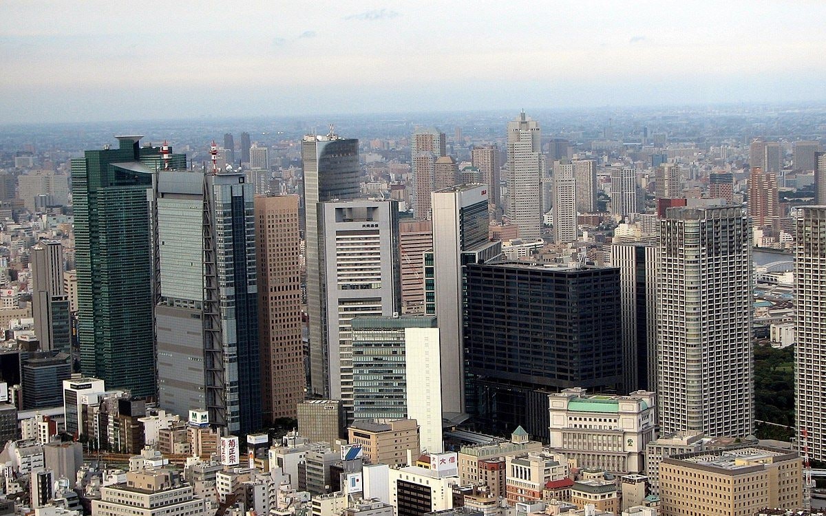 Quốc gia giữ kỷ lục nợ: Bằng 260% quy mô GDP, chỉ một năm nợ thêm 800 tỷ USD