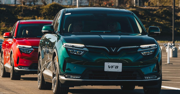 Chính sách đặc biệt nhất của VinFast