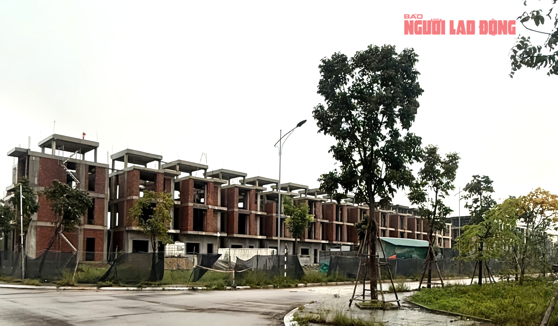 Kết luận thanh tra chỉ rõ sai phạm của dự án khu nhà ở thuộc Tập đoàn Sơn Hải tại Quảng Trị- Ảnh 1. Kết luận thanh tra chỉ rõ sai phạm của dự án khu nhà ở thuộc Tập đoàn Sơn Hải tại Quảng Trị- Ảnh 1.