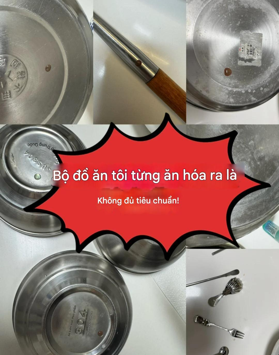 Dù tiết kiệm đến đâu, đừng dại mua 5 món đồ giá rẻ này vì dễ sinh bệnh, giảm tuổi thọ- Ảnh 6.