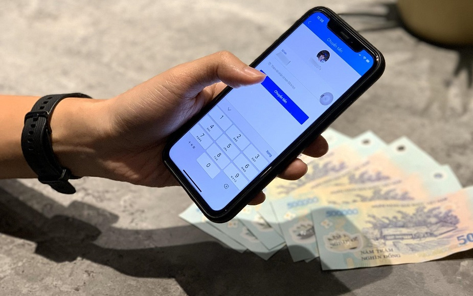 Người từng chuyển tiền tới tài khoản ngân hàng sau khẩn trương báo Công an- Ảnh 1. Người từng chuyển tiền tới tài khoản ngân hàng sau khẩn trương báo Công an- Ảnh 1.