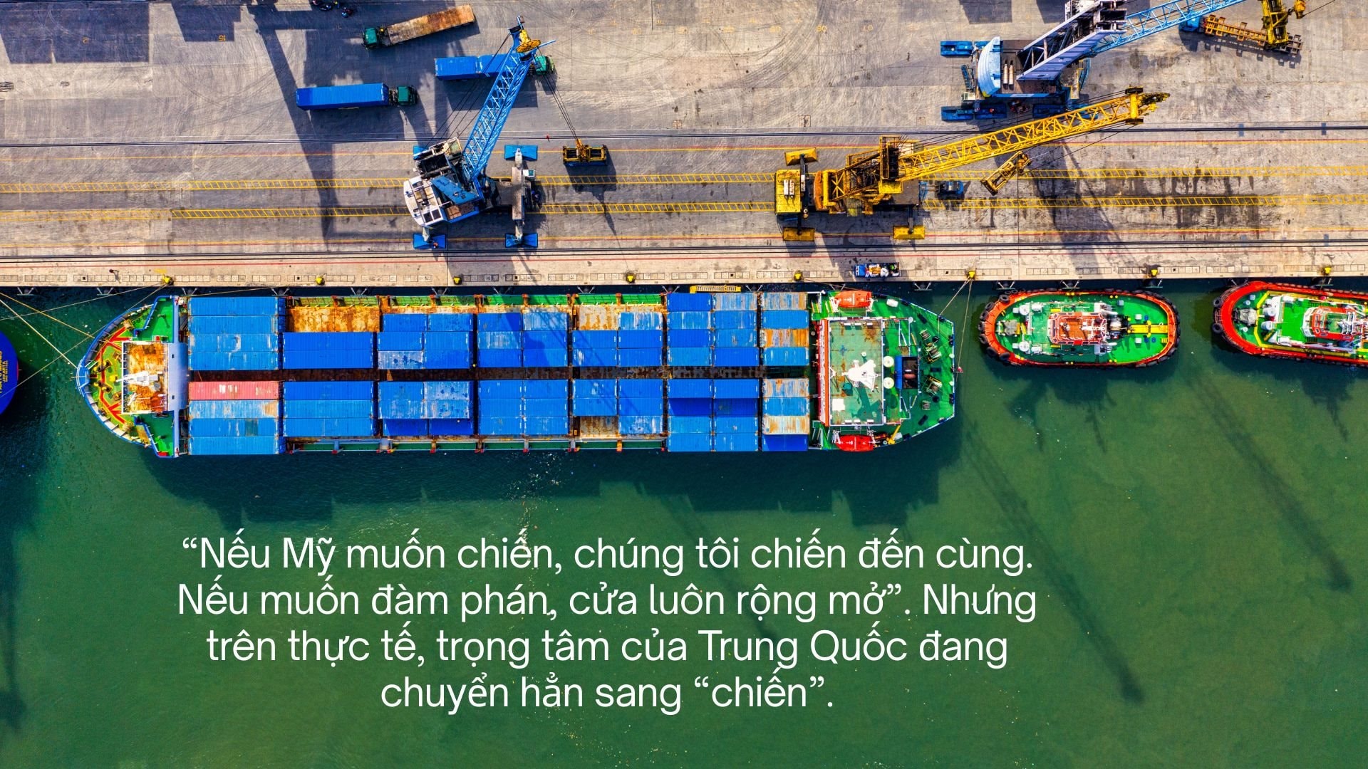 Dày công ‘luyện võ’ 7 năm, Trung Quốc sử dụng chính đòn thương mại của Mỹ để ‘chiến’ với Washington, khiến nền kinh tế lớn nhất thế giới lâm cảnh gậy ông đập lưng ông- Ảnh 3.