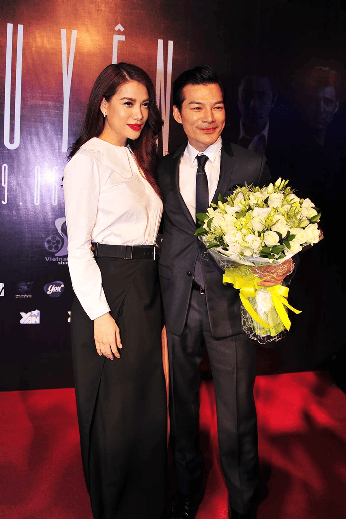 Cuộc sống "sang chảnh" của Trương Ngọc &Aacute;nh trước khi bị bắt- Ảnh 5.