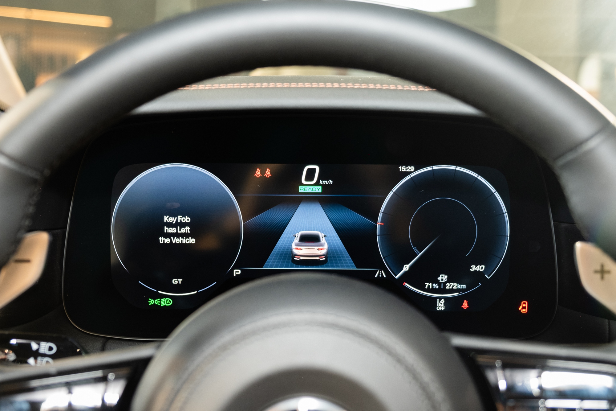 Maserati Grecale, GranCabrio bản điện ra mắt Việt Nam: Giá từ gần 5,5 tỷ đến hơn 13,3 tỷ đồng, mạnh ngang siêu xe, chạy tới 500km/sạc- Ảnh 9. Maserati Grecale, GranCabrio bản điện ra mắt Việt Nam: Giá từ gần 5,5 tỷ đến hơn 13,3 tỷ đồng, mạnh ngang siêu xe, chạy tới 500km/sạc- Ảnh 9.