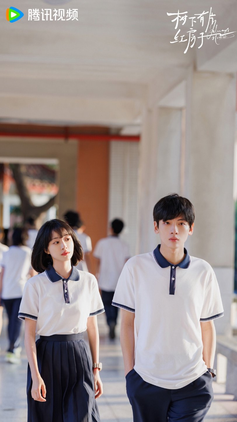 10 phim Trung Quốc chuyển thể hay nhất 2025: C&agrave;ng xem c&agrave;ng m&ecirc;, vượt xa cả nguy&ecirc;n t&aacute;c- Ảnh 1.