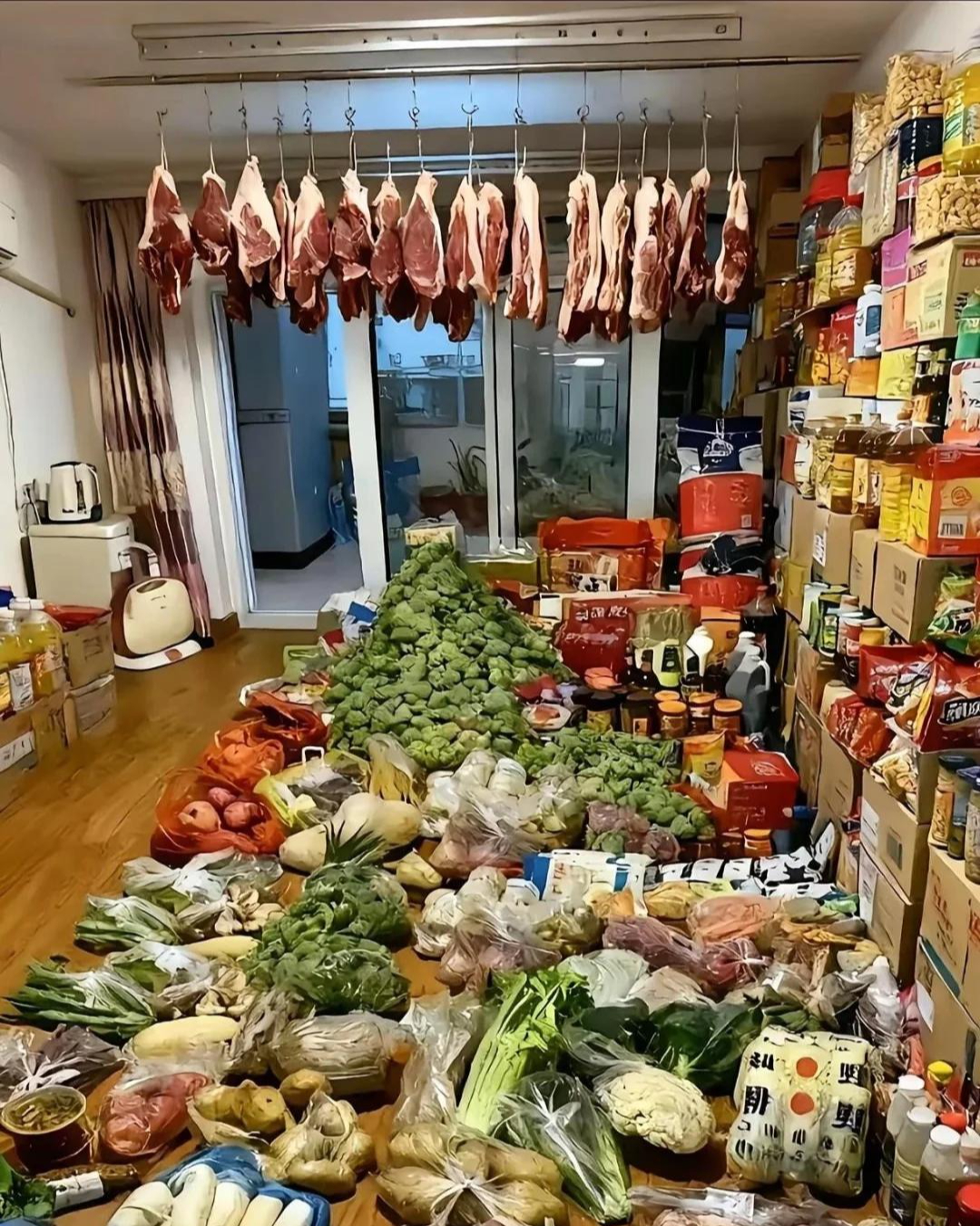 N&oacute;i thẳng: Nh&agrave; tr&ocirc;ng "rẻ tiền" kh&ocirc;ng phải v&igrave; ngh&egrave;o, m&agrave; v&igrave; 5 th&oacute;i xấu n&agrave;y- Ảnh 5.