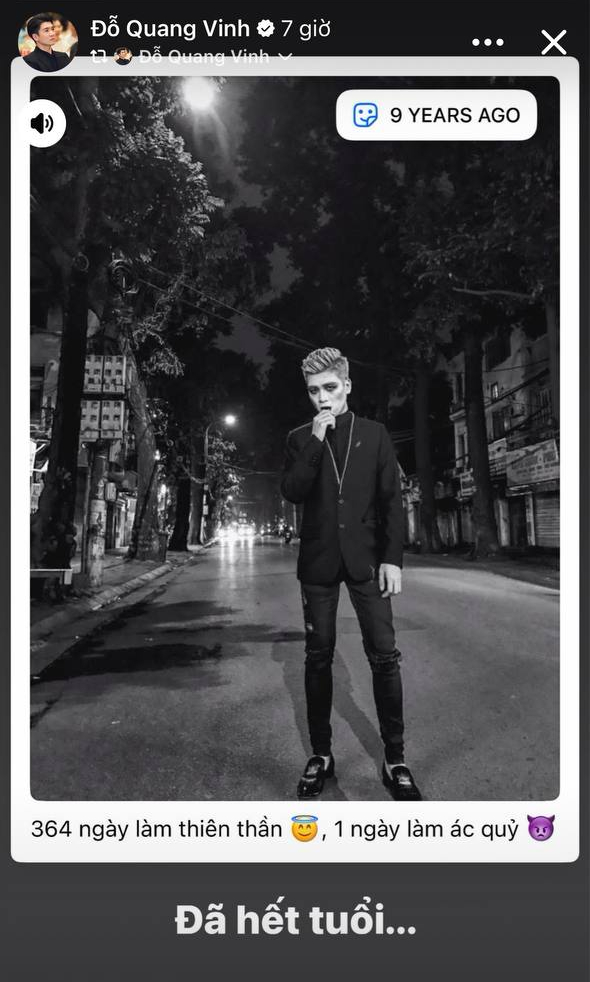 Phó tổng nghìn tỷ nhà bầu Hiển lộ quá khứ 