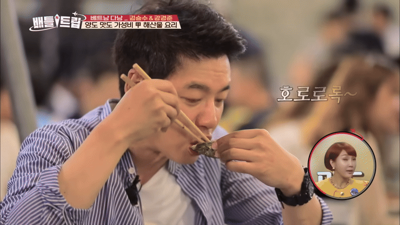 Món Việt Nam lên đài Hàn Quốc, giá gây bất ngờ, du khách nhận xét: "Không nói nên lời!"- Ảnh 4. Món Việt Nam lên đài Hàn Quốc, giá gây bất ngờ, du khách nhận xét: "Không nói nên lời!"- Ảnh 4.