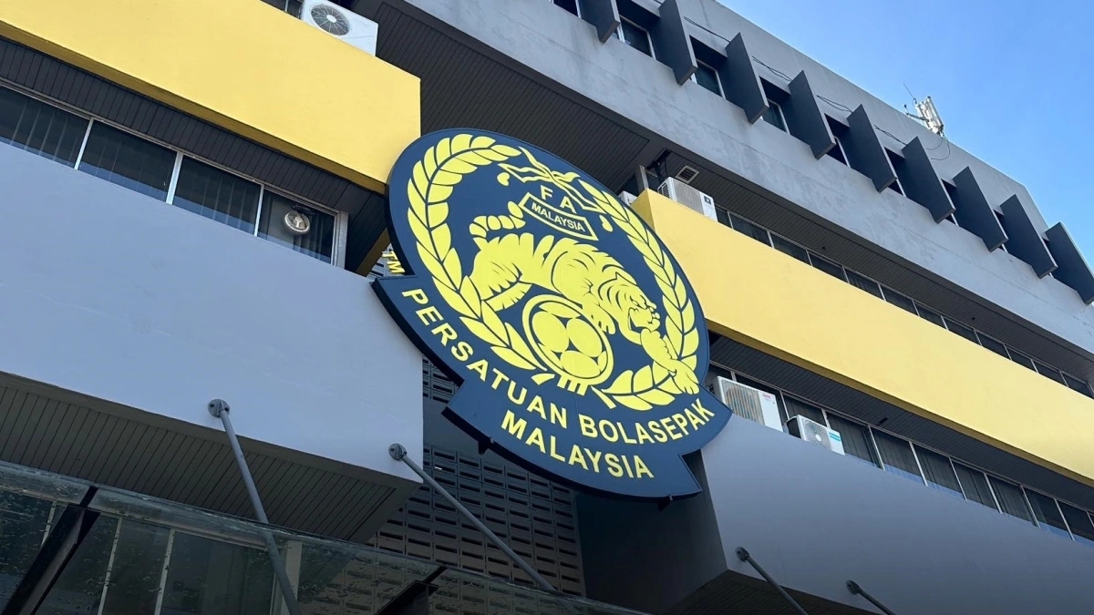 Báo Malaysia chỉ thẳng lý do chưa có kết quả kháng cáo từ FIFA: Đã có sự nhầm lẫn!- Ảnh 1.