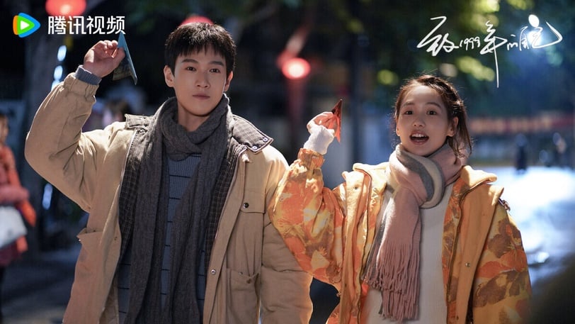 10 phim Trung Quốc chuyển thể hay nhất 2025: C&agrave;ng xem c&agrave;ng m&ecirc;, vượt xa cả nguy&ecirc;n t&aacute;c- Ảnh 5.